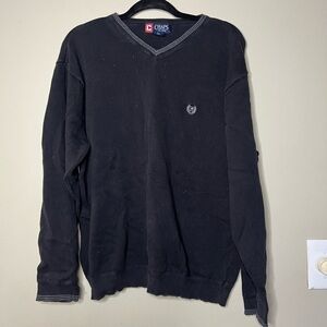 Vintage Y2K Chaps Sweater